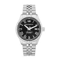 Orologio Philip Watch Uomo Caribe in Acciaio R8253597074 - R8253597074